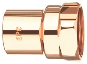 Apollo 10030180 Fitting 1-1/2 Female Adapter Luxury