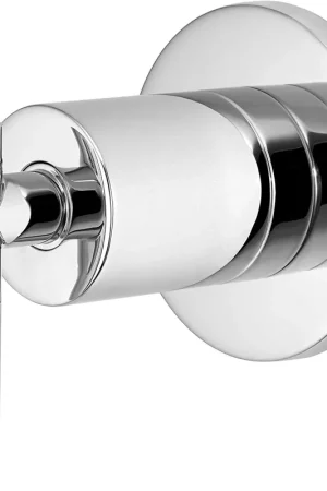 Factory Price Pfister 016-NC1C Contempra 1-Handle Diverter Trim Polished Chrome