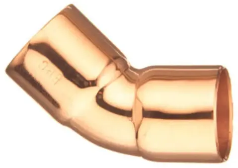 Bargain Apollo 10031128 Fitting 1-1/4 Inch 45 Elbow