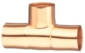 Apollo 10032970 Fitting 2 Inch x 2 Inch x 2 Inch Tee Time-Limited