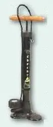 Oatey 273968 Test Pump High Volume With Gauge Final Sale
