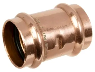 Apollo 10077000 Apollopress Fitting Power 2 Coupling With Stop Express Delivery