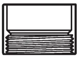 Lasco D101015 Female Adapter 1-1/2 Inch Secure Checkout