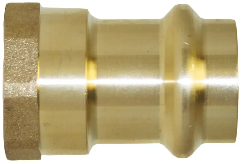 Get Yours Apollo 10075752 Apollopress Fitting Power 3/4