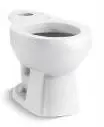 Sterling 403015-0 Windham Toilet Bowl 1.28 Gallons Per Flush Discount