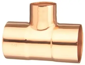 While Supplies Last Apollo 10032976 Fitting 2 X 2 X 1-1/4 Tee