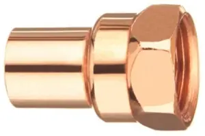 Cheap Apollo 10030242 Fitting 3/4 X Female Adapter