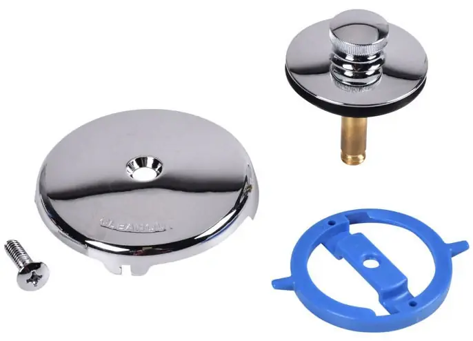 Oatey K75TBN Bath Waste Trim Kit Mega Sale