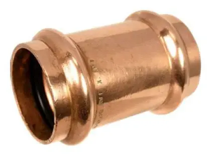 Apollo 10075128 Apollopress Fitting Power 1-1/4 Coupling With Stop Grab Now
