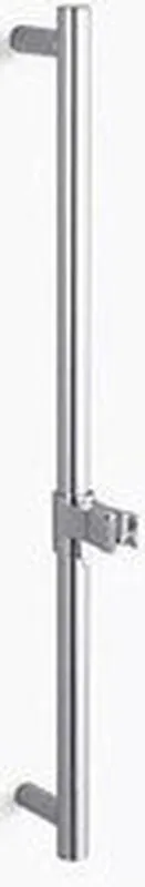 Kohler K-9069-CP Hand Shower Slide Bar Chrome Save Now