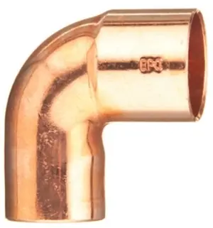 Apollo 10031408 Fitting 3/4 90 Degree X C Top Pick