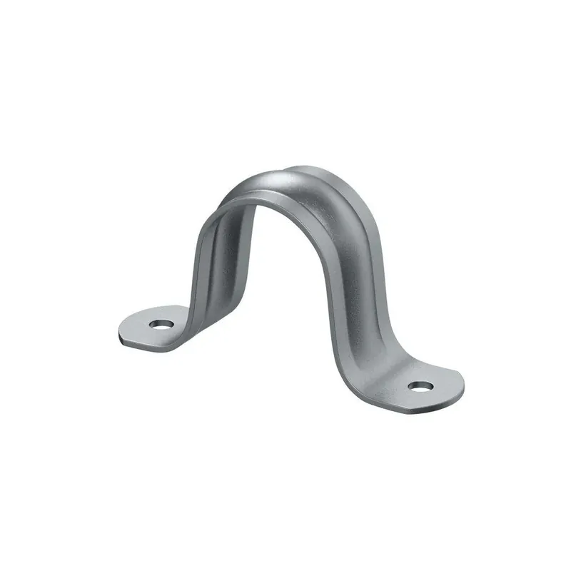Jones Stephens H13200 2 in. 2-Hole Pipe Strap Price Cut
