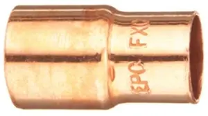 Apollo 10032064 Fitting 3/4 x 1/2 Replacement MPN Low Price