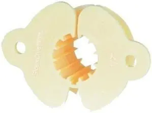 Sioux Chief 558-4 1 In. Tube Insulator High Quality