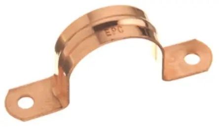 Direct From Factory Apollo 10032428 Fitting 2 Tube Strap 2-Hole Replacement MPN
