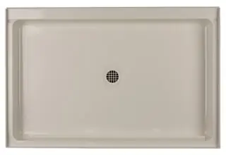 Luxury Swan FF03636MD.010 Power Bath Collection Shower