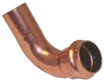 Clearance Apollo 10075046 ApolloPress Fitting Power 90 Elbow