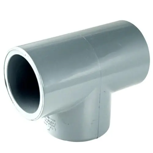 Best Choice Lasco 9801010 1 CPVC Socket Tee