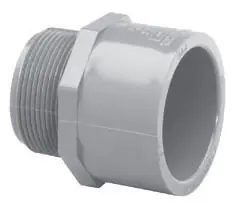 Lasco 9836015 Connector 1-1/2 Adapter Fitting Discount