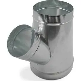 M&M Manufacturing 16X16X8800 800 16X16X8 Duct Wye Fast Shipping