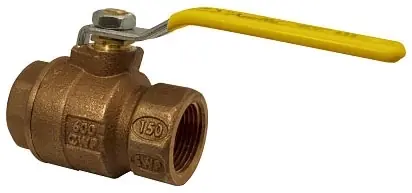 Apollo 77C20801A Ball Valve 600 PSI CWP 2 Soldered x Soldered Holiday Sale