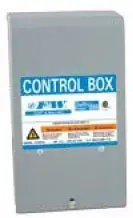 Mega Sale Flint & Walling 022877 3/4 HP 230 VAC 1-Phase Control Box