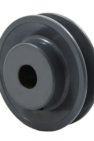 Best Choice Packard PVL3458 3.15 OD, 1.7 to 2.5 3L Belt Pitch Diameter, 5/8 Diameter Bore, 1-Groove, Variable Pitch
