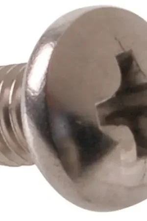Screw Face Plate PowerKut 3/8 inch Replacement MPN for Nemco 45114 Same Day Shipping