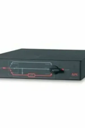 APC SBP6KRMT2U UPS Management Adapter 30A Rack Mountable Buy Today