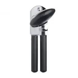 TRUE VALUE 28081 OXO Good Grips Can Opener Front-Pivot Black In Demand