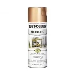 True Value 286564 SR 11OZ RSE GLD PAINT Big Sale