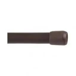 True Value KN620 28-48 Brn Tension Rod Markdown