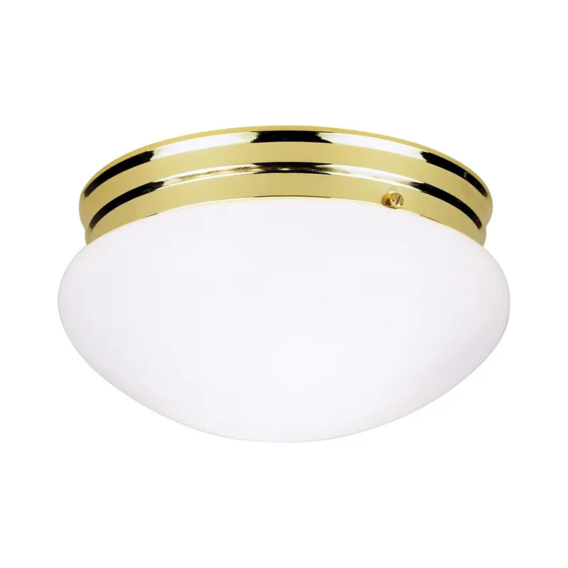 Get Yours TRUE VALUE 66609 Westinghouse 9-1/2-Inch Ceiling Light Fixture