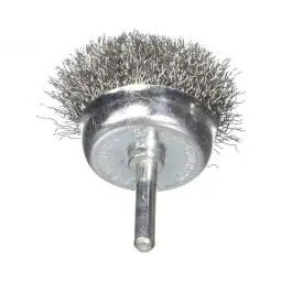 True Value 842622 Coarse Utility Cup Brush 2 Exclusive Offer