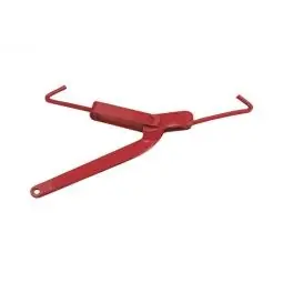 TRUE VALUE 13030 1/4 MINI LOAD BINDER High Quality