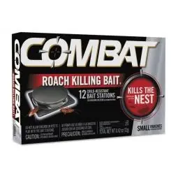 Professional Grade True Value 41910 12-Count Roach Killing System EA