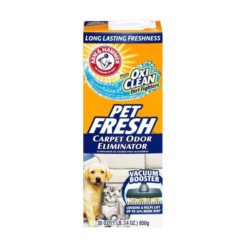 True Value 11448 30-oz. Pet Fresh Scent Odor Eliminator Next Day Delivery