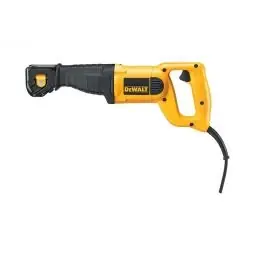 TRUE VALUE DWE304 DeWalt Reciprocating Saw 10A EA Fresh Stock