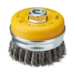True Value DW4916 4 Knotted C Brush Grab Now