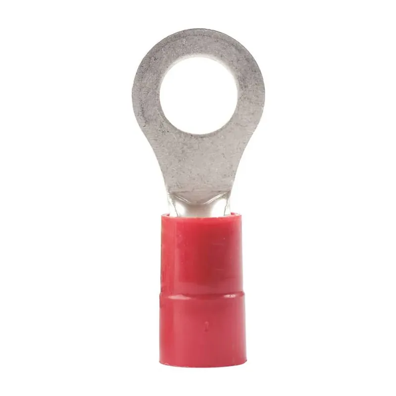 True Value 20-102 22PK 8-10 Ring Terminal Time-Limited