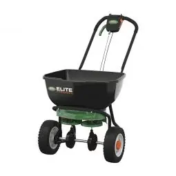 Trusted Brand True Value TV233191 Elite Edgegard Spreader