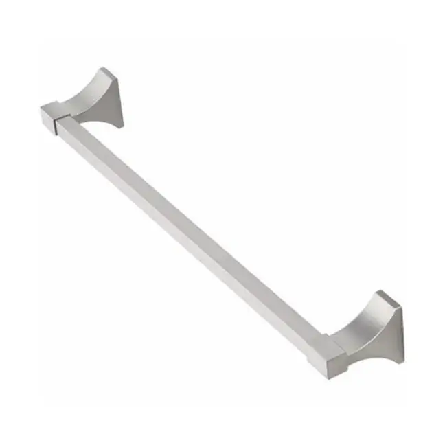 TRUE VALUE 228234 HP 24BN Towel Bar Certified