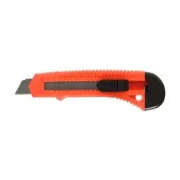 Buy Online TRUE VALUE 704526 8-Point 18MM Snap-Off Knife