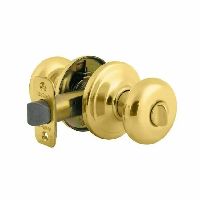 True Value 730J3CP 730J 3 CP PB Juno Priv Lockset Must Have