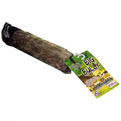 Professional Grade TRUE VALUE 92611 Deer Thugs Big Bully Buck Call, Rattle Bag