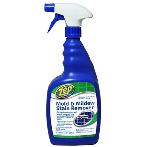 True Value ZUMILDEW32 32Oz Zep Mildew Remover Buy Today