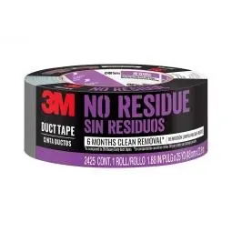 TRUE VALUE 2425 P2425 2X25Yd Painter Ducttape Affordable