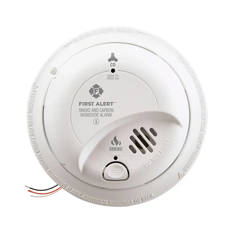 Trending TRUE VALUE 1039807 10YR SMOKE/CO ALARM