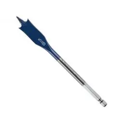 Trending TRUE VALUE TV241093 3/4x16 Spade Bit