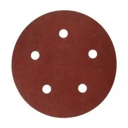 TRUE VALUE 3783 5PK 5 120G SAND DISC Shop Now